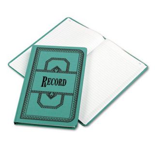 Boorum & Pease Record/Account Book