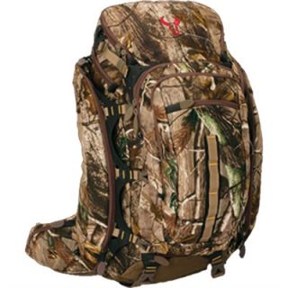 Clutch Backpack Xtra Camo