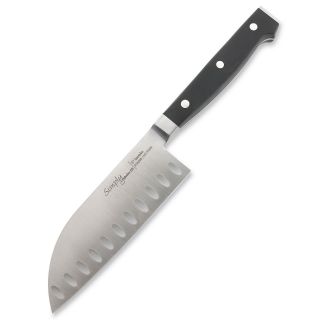 Simply Calphalon 5 Santoku Knife