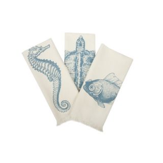 Thomas Paul Sea Life Hand Towel 2422