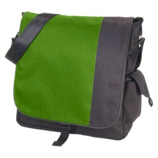 DadGear Sport Bag 2 Tone Green