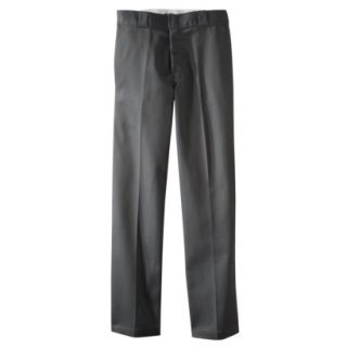 Dickies Mens Original Fit 874 Work Pants   Charcoal 31x32
