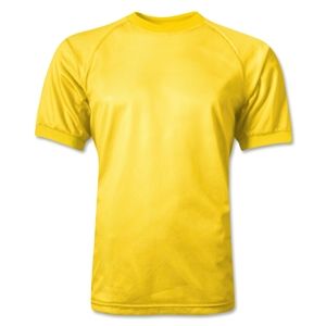 High Five Mini Mesh Reversible Jersey (Gr/Yellow)