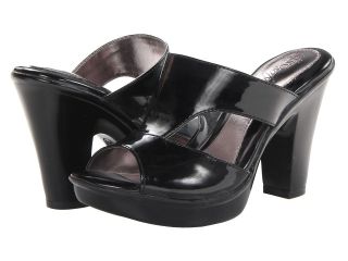 EuroSoft Valma Womens Dress Sandals (Black)