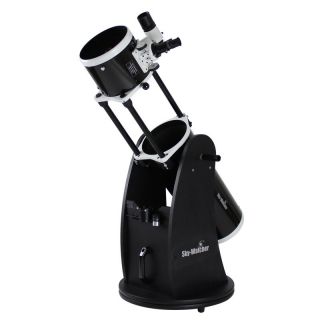 Sky Watcher 8 Inch Dobsonian Telescope Multicolor   S11700