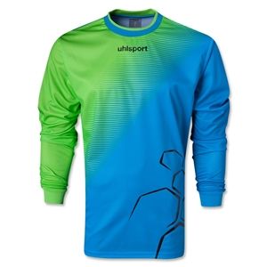 uhlsport Anatomic Endurance Goalkeeper Shirt (Sky)
