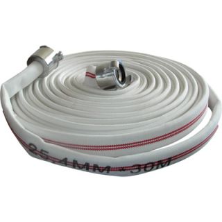 Endurance Marine Products High Pressure Hose   1in. x 100ft., 250 PSI, Model#