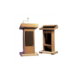 Anchor Audio Admiral Lectern FL 7500