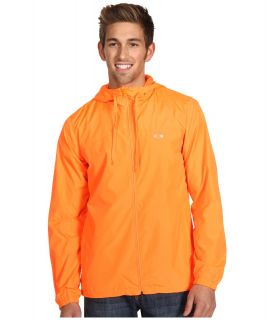 Oakley Realize Jacket Mens Coat (Orange)