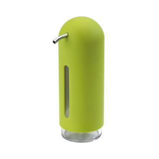 UMBRA Penguin Soap Dispenser, Avocado