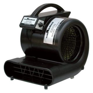 Namco Carpet Blower   3/4 HP, 3 Speed, Model# 1014