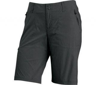 Womens Merrell Belay Short   Black Casual Bottoms