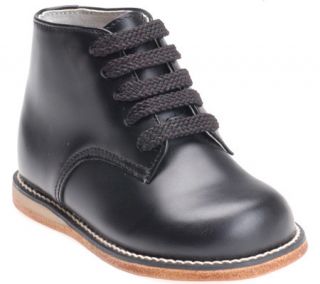 Infants/Toddlers Josmo 8190   Black Oxfords