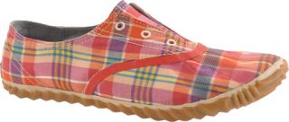 Womens Sorel Picnic Plimsole   Mirage Casual Shoes