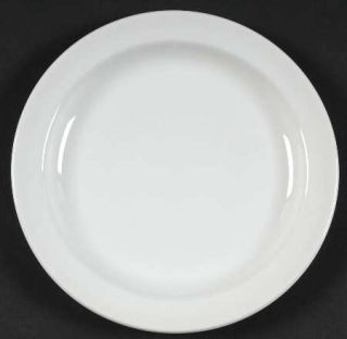 WR Midwinter Stonehenge White Bread & Butter Plate, Fine China Dinnerware   Ston