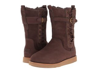 UGG Amelia Womens Boots (Brown)