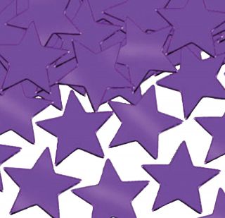 Fanci Fetti Stars Purple