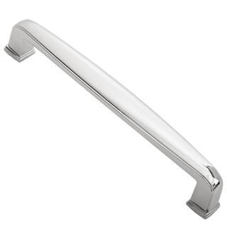 Southern Hills Polished Chrome Cabinet Pulls Utica (pack Of 5)