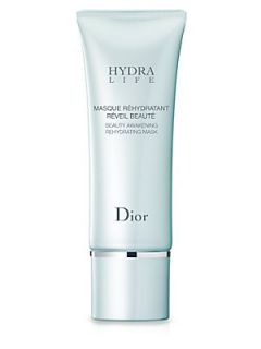 Dior Hydra Life Beauty Awakening Mask/2.6 oz.   No Color