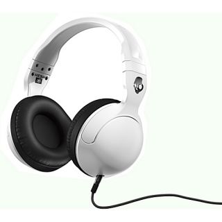 Hesh 2.0 Headphones White   Skullcandy Travel Electronics