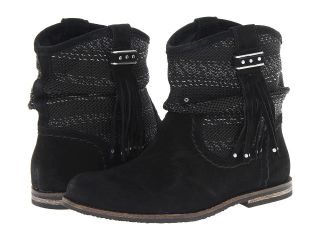 The Sak Jezebelle Womens Pull on Boots (Black)