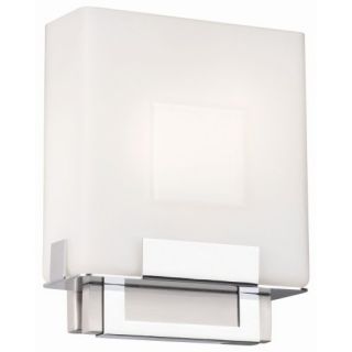 Forecast Lighting FOR F544336 Square Wall Lamp  2x60W 120