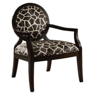 Wildon Home ® Accent Vinyl Arm Chair 900214