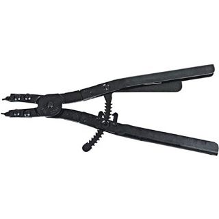 Proto Large Internal Retaining Ring Pliers (Alloy steelWeight 1.85 pounds)