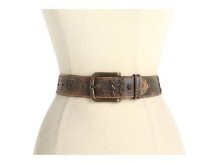 Bed Stu Beverly Womens Belts (Tan)
