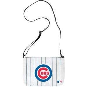 Chicago Cubs Little Earth Jersey Mini Purse