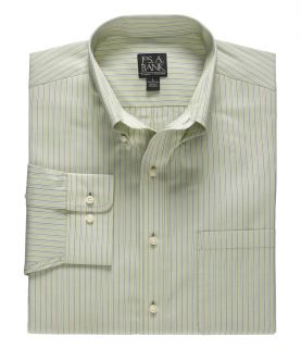 Traveler Long Sleeve ButtonDown Collar Sportshirt JoS. A. Bank