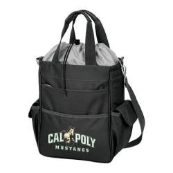 Picnic Time Activo Cal Poly Mustangs Black