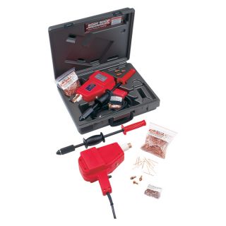 Motor Guard Magna Spot Repair Kit, Model J01500