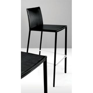 Luxo by Modloft Sanctuary Bar Stool BQA114 IAC5 / BQA114 IAC6 / BQA114 IAC0 F