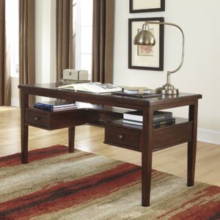 Signature Design by Ashley Merritt Writing Desk H695 27