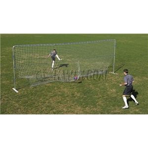 Kwik Goal Coerver Replacement Net