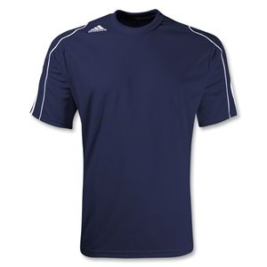 adidas Squadra II Soccer Jersey (Navy/White)