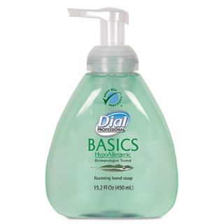 Dial Basics Foaming Hand Soap
