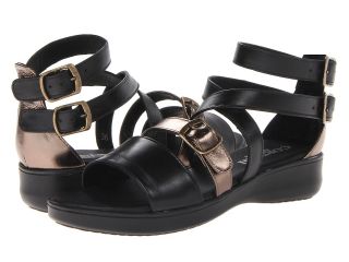 Cordani Jurelle Womens Sandals (Black)