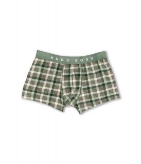 BOSS Hugo Boss Boxer BM 10161406 02 Mens Underwear (Green)