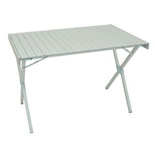 ALPS Mountaineering Portable Dining Table   XL   SILVER ( )