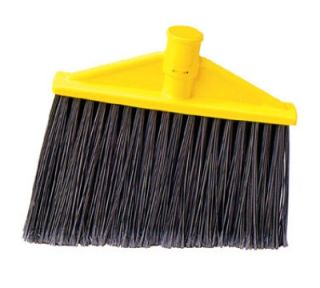 Rubbermaid Broom Threaded Replacement Head
