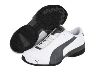 PUMA Super Elevate Mens Shoes (White)