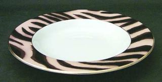 Ralph Lauren Tangier Large Rim Soup Bowl, Fine China Dinnerware   Tabletop Colle