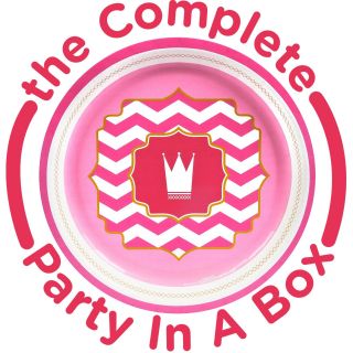 Pink Party Packs