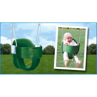 Bucket Toddler Swing Multicolor   AA929 202