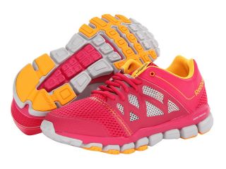 Reebok RealFlex Strength TR 2.0 Womens Running Shoes (Pink)