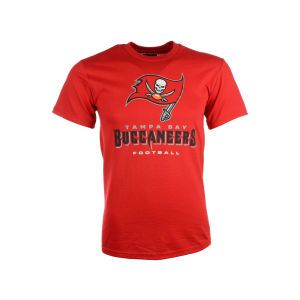 Tampa Bay Buccaneers VF Licensed Sports Group NFL Critical Victory VIII T Shirt