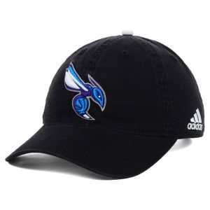 Charlotte Hornets adidas NBA Release Slouch Cap