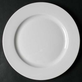 Tabletops Unlimited Cascade Dinner Plate, Fine China Dinnerware   Studio Tu,All
